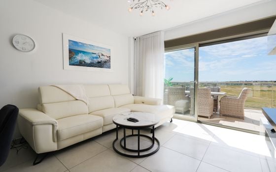 Appartement de 2 chambres à Villamartin - NHT137472 - Photo - 2