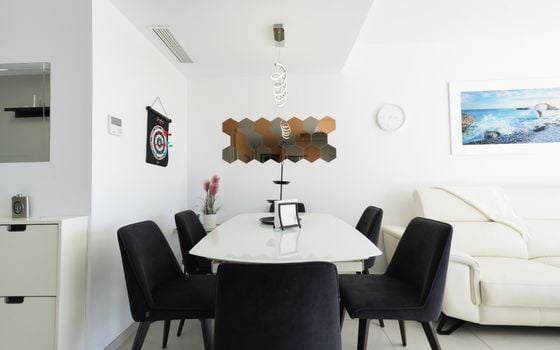 Appartement de 2 chambres à Villamartin - NHT137472 - Photo - 5
