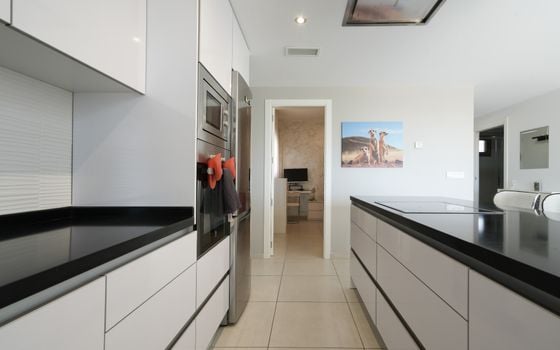 2 bedroom Apartment in Villamartin - NHT137472 - Photo - Small - 9