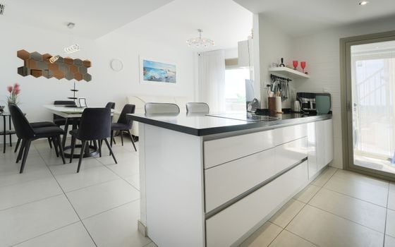 2 bedroom Apartment in Villamartin - NHT137472 - Photo - Small - 8