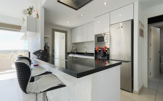 2 bedroom Apartment in Villamartin - NHT137472 - Photo - Small - 6