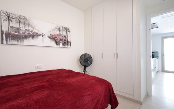 2 bedroom Apartment in Villamartin - NHT137472 - Photo - Small - 11