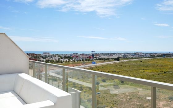 2 bedroom Apartment in Villamartin - NHT137472 - Photo - Small - 22