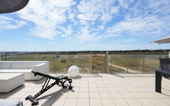 2 bedroom Apartment in Villamartin - NHT137472 - Photo - Small - 23