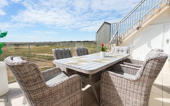 2 bedroom Apartment in Villamartin - NHT137472 - Photo - Small - 21