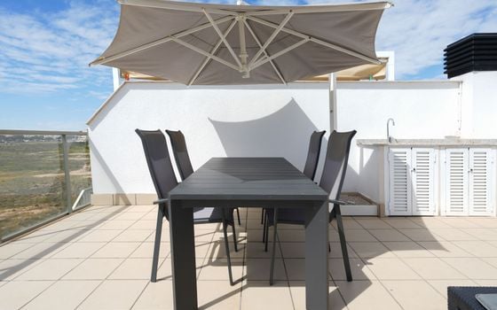 2 bedroom Apartment in Villamartin - NHT137472 - Photo - Small - 25