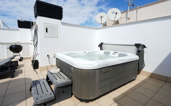 2 bedroom Apartment in Villamartin - NHT137472 - Photo - Small - 24