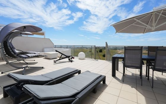 2 bedroom Apartment in Villamartin - NHT137472 - Photo - Small - 27