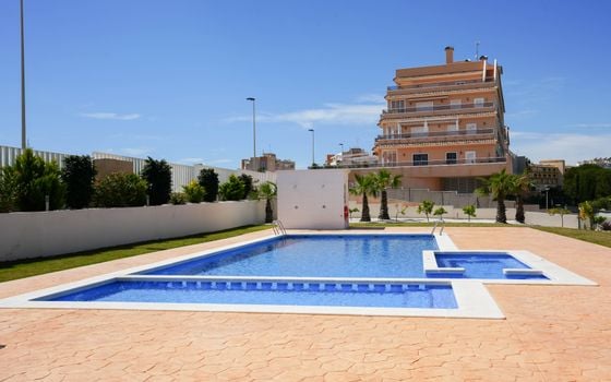 2 bedroom Apartment in Villamartin - NHT137472 - Photo - Small - 34