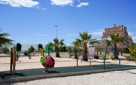 2 bedroom Apartment in Villamartin - NHT137472 - Photo - Small - 35