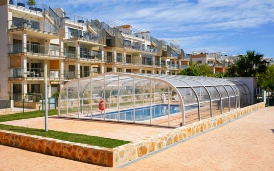 2 bedroom Apartment in Villamartin - NHT137472 - Photo - Small - 33
