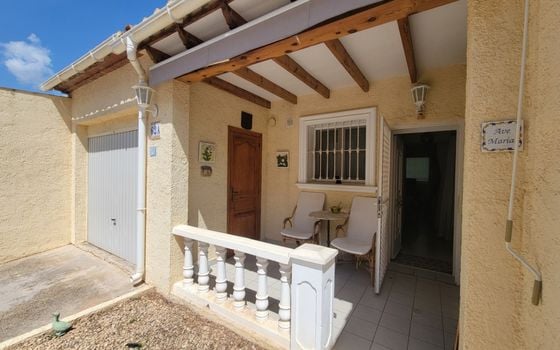 3 bedroom Bungalow in Benissa - VMD137482 - Photo - Small - 31