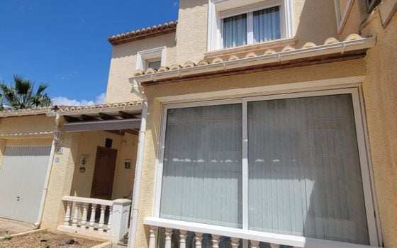3 bedroom Bungalow in Benissa - VMD137482 - Photo - Small - 32