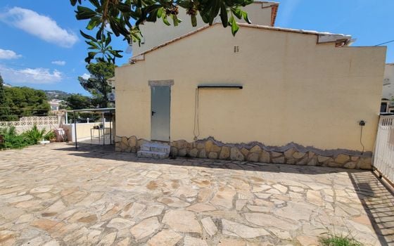 3 bedroom Bungalow in Benissa - VMD137482 - Photo - Small - 34