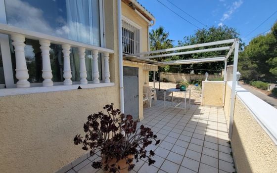 3 bedroom Bungalow in Benissa - VMD137482 - Photo - Small - 35