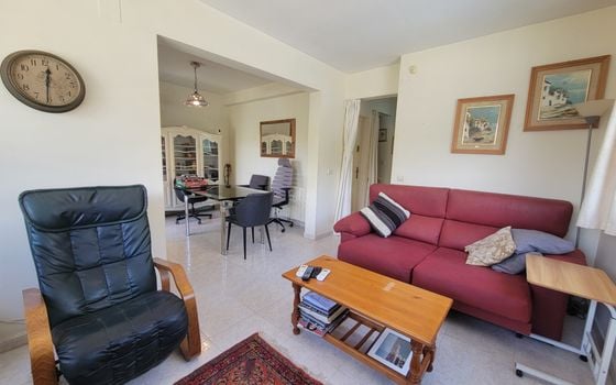 3 bedroom Bungalow in Benissa - VMD137482 - Photo - Small - 6