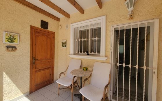 3 bedroom Bungalow in Benissa - VMD137482 - Photo - Small - 30