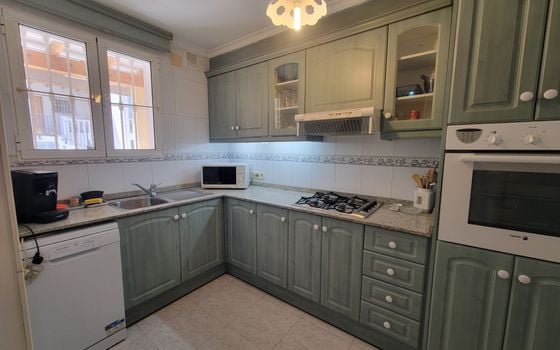 3 bedroom Bungalow in Benissa - VMD137482 - Photo - Small - 15