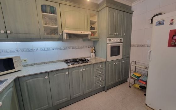 3 bedroom Bungalow in Benissa - VMD137482 - Photo - Small - 16