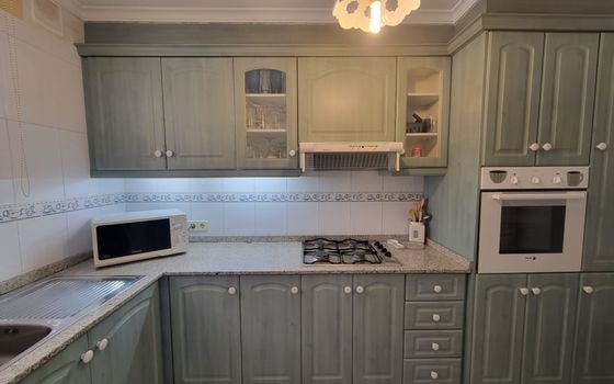 3 bedroom Bungalow in Benissa - VMD137482 - Photo - Small - 17