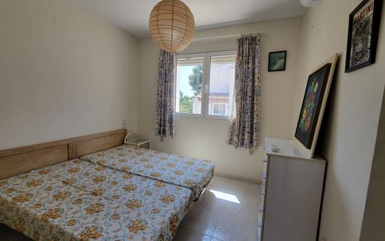 3 bedroom Bungalow in Benissa - VMD137482 - Photo - Small - 23