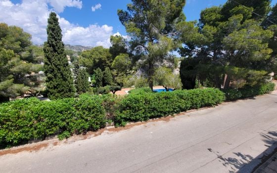 3 bedroom Bungalow in Benissa - VMD137482 - Photo - Small - 37