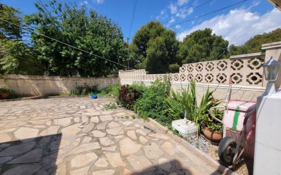 3 bedroom Bungalow in Benissa - VMD137482 - Photo - Small - 38