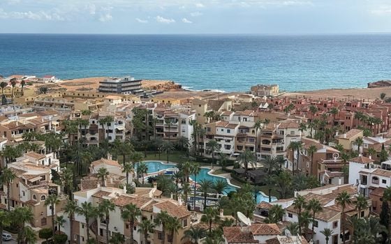 Penthouse de 4 chambres à Torrevieja - TT137485 - Photo - 1