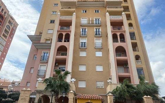 Penthouse de 4 chambres à Torrevieja - TT137485 - Photo - 2