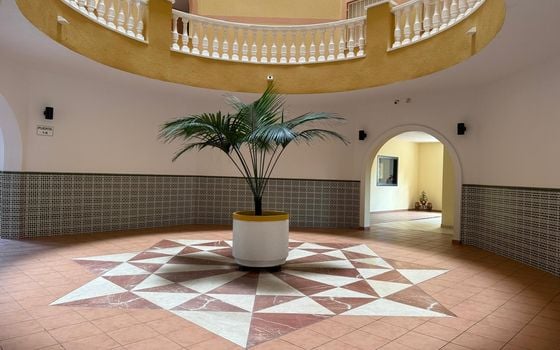 Penthouse de 4 chambres à Torrevieja - TT137485 - Photo - Small - 27