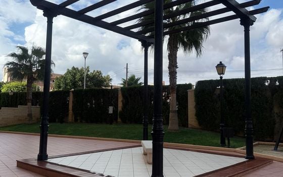 Penthouse de 4 chambres à Torrevieja - TT137485 - Photo - Small - 30