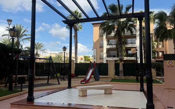 Penthouse de 4 chambres à Torrevieja - TT137485 - Photo - Small - 29