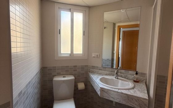 Penthouse de 4 chambres à Torrevieja - TT137485 - Photo - Small - 19