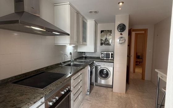 Penthouse de 4 chambres à Torrevieja - TT137485 - Photo - Small - 7