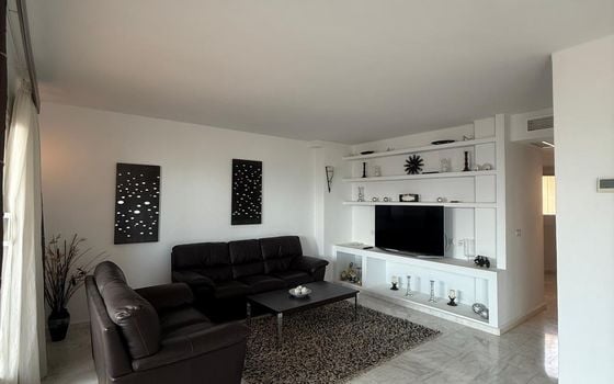 Penthouse de 4 chambres à Torrevieja - TT137485 - Photo - 3