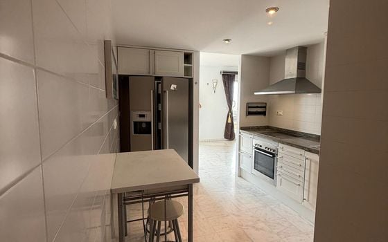 Penthouse de 4 chambres à Torrevieja - TT137485 - Photo - Small - 8