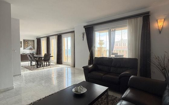 Penthouse de 4 chambres à Torrevieja - TT137485 - Photo - 4
