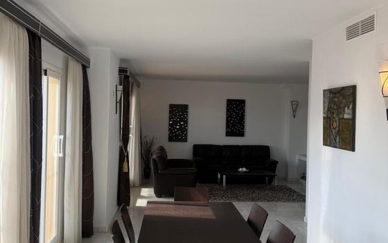 Penthouse de 4 chambres à Torrevieja - TT137485 - Photo - 5