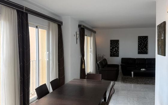Penthouse de 4 chambres à Torrevieja - TT137485 - Photo - Small - 6
