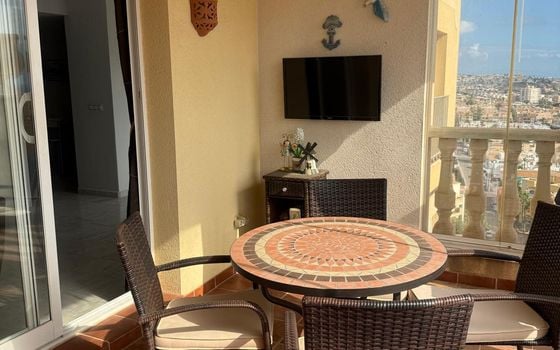 Penthouse de 4 chambres à Torrevieja - TT137485 - Photo - Small - 21