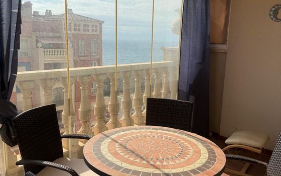 Penthouse de 4 chambres à Torrevieja - TT137485 - Photo - Small - 22