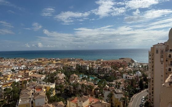 Penthouse de 4 chambres à Torrevieja - TT137485 - Photo - Small - 24