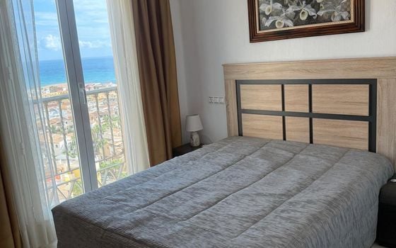 Penthouse de 4 chambres à Torrevieja - TT137485 - Photo - Small - 13