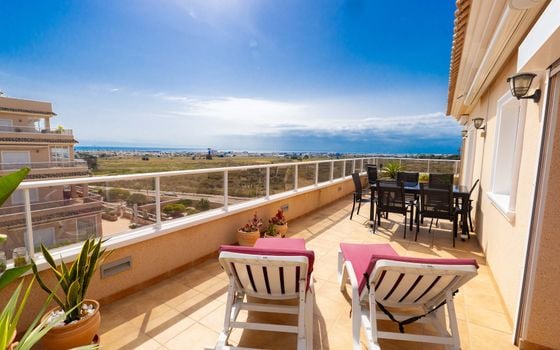 Apartmán   v Villamartin, 3 ložnice - FU137509 - Foto - Small - 32