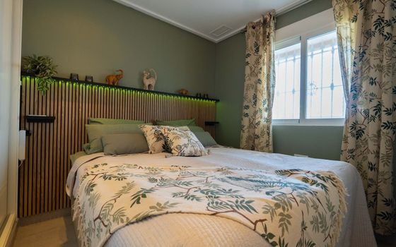 Apartmán   v Villamartin, 3 ložnice - FU137509 - Foto - Small - 14