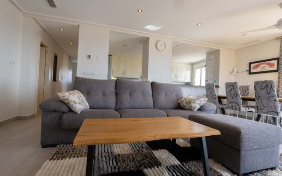 Appartement de 3 chambres à Villamartin - FU137509 - Photo - 3