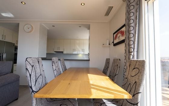 Apartmán   v Villamartin, 3 ložnice - FU137509 - Foto - Small - 10