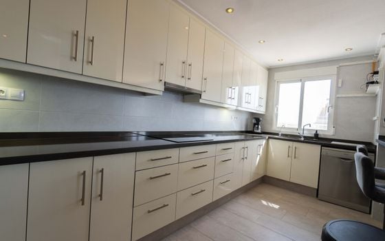 Apartmán   v Villamartin, 3 ložnice - FU137509 - Foto - Small - 9