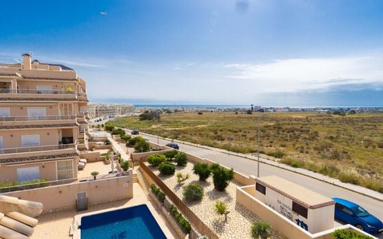 Apartmán   v Villamartin, 3 ložnice - FU137509 - Foto - Small - 35