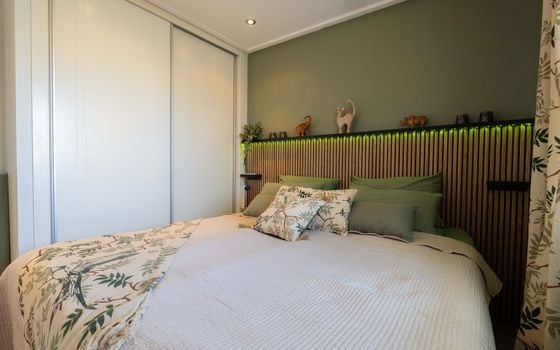 Apartmán   v Villamartin, 3 ložnice - FU137509 - Foto - Small - 16
